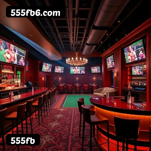 Jogos de Cassino em Destaque - Slots, Roleta, Blackjack